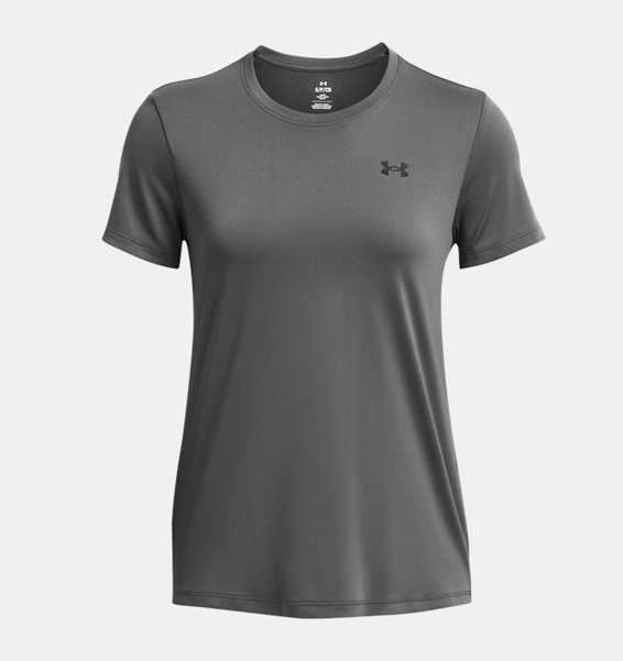 Under Armour Tech SSC - Solid Kadın Tshirt - 3