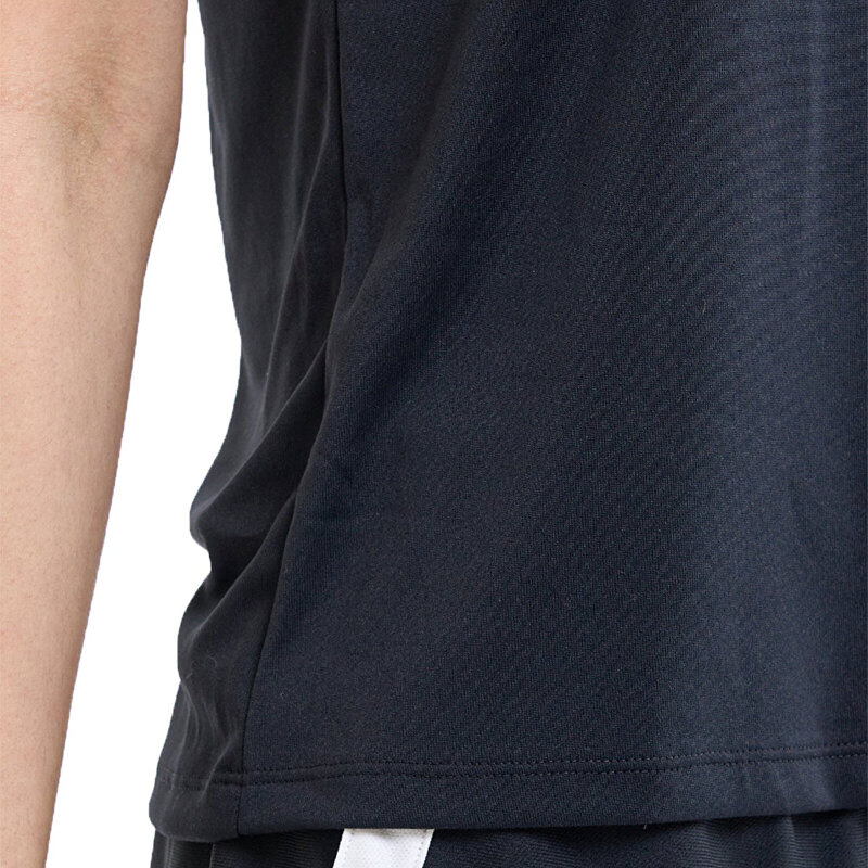 Under Armour Tech Ssc - Solid Siyah Kadın Tshirt - 5