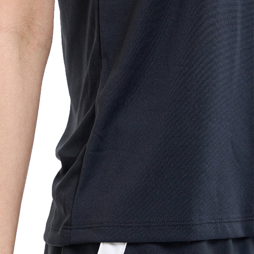 Under Armour Tech Ssc - Solid Siyah Kadın Tshirt - 5