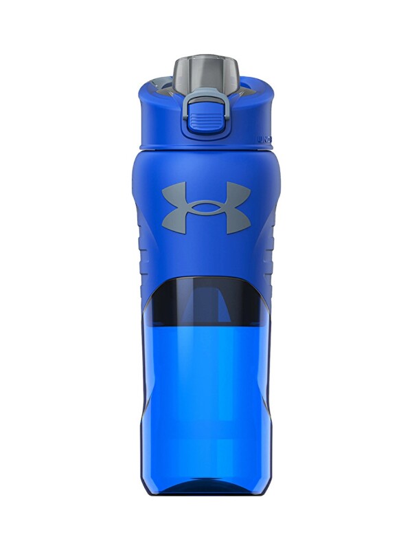 Under Armour UA 24oz Clarity Mavi Unisex Suluk & Matara 