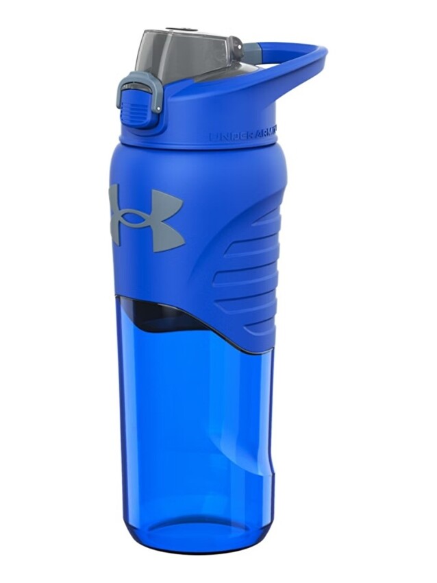 Under Armour UA 24oz Clarity Mavi Unisex Suluk & Matara - 2