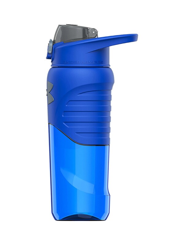 Under Armour UA 24oz Clarity Mavi Unisex Suluk & Matara - 3