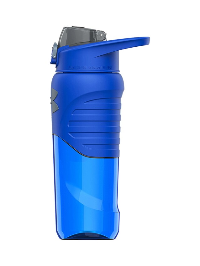 Under Armour UA 24oz Clarity Mavi Unisex Suluk & Matara - 3