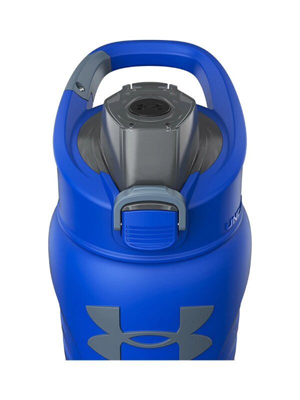 Under Armour UA 24oz Clarity Mavi Unisex Suluk & Matara - 5