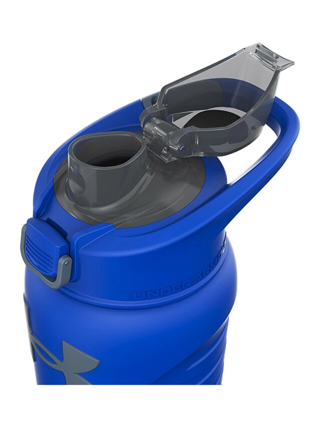 Under Armour UA 24oz Clarity Mavi Unisex Suluk & Matara - 6