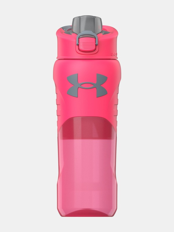 Under Armour UA 24oz Clarity Pembe Unisex Suluk & Matara - Under Armour