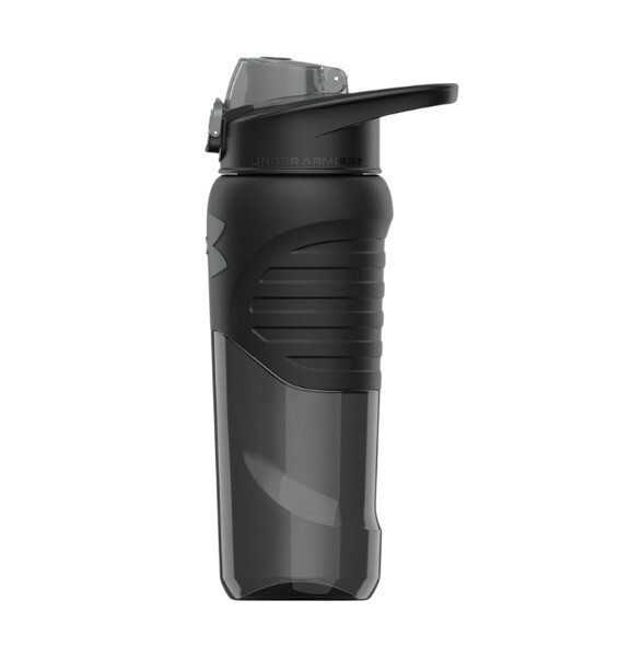 Under Armour UA 24oz Clarity Siyah Unisex Suluk & Matara - 2