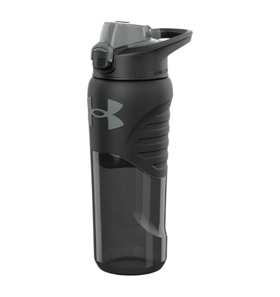 Under Armour UA 24oz Clarity Siyah Unisex Suluk & Matara - 3