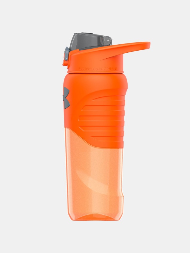 Under Armour UA 24oz Clarity Turuncu Unisex Suluk & Matara - 3