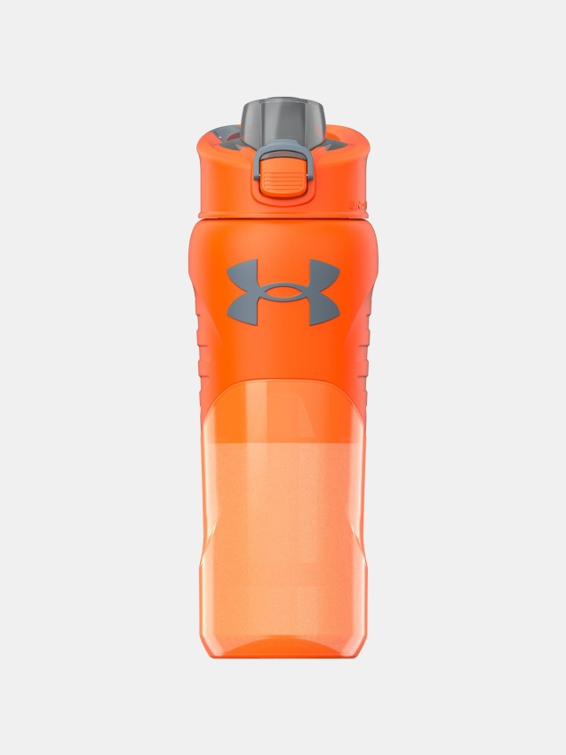 Under Armour UA 24oz Clarity Turuncu Unisex Suluk & Matara - 1