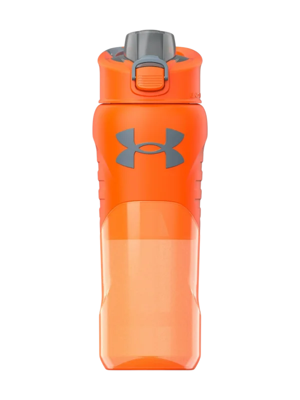 Under Armour UA 24oz Clarity Turuncu Unisex Suluk & Matara 