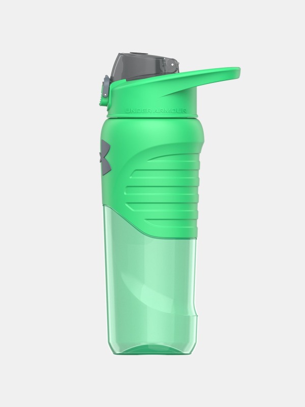 Under Armour UA 24oz Clarity Yeşil Unisex Suluk & Matara - 3