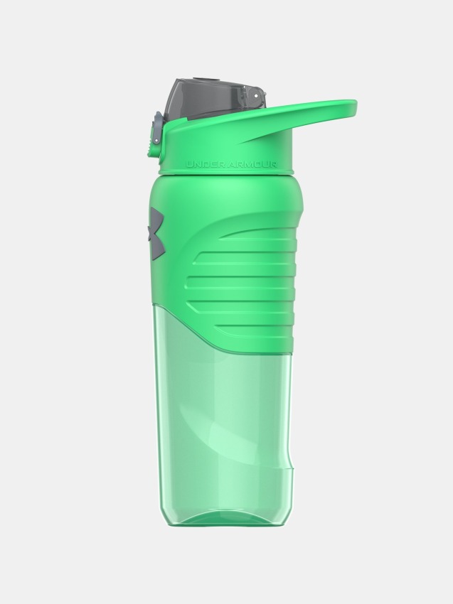 Under Armour UA 24oz Clarity Yeşil Unisex Suluk & Matara - 3