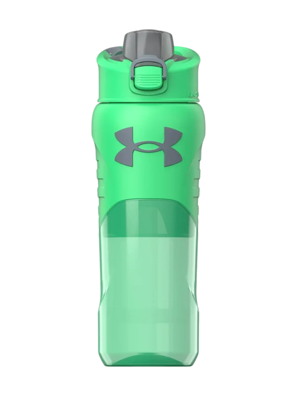 Under Armour UA 24oz Clarity Yeşil Unisex Suluk & Matara 