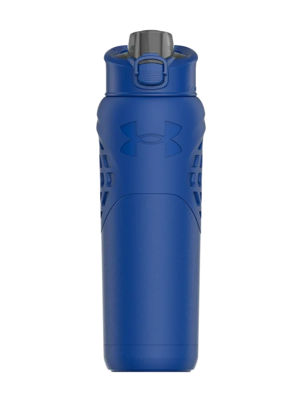 Under Armour UA 24oz Command Mavi Unisex Suluk & Matara 