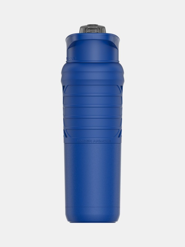Under Armour UA 24oz Command Mavi Unisex Suluk & Matara - Under Armour (1)