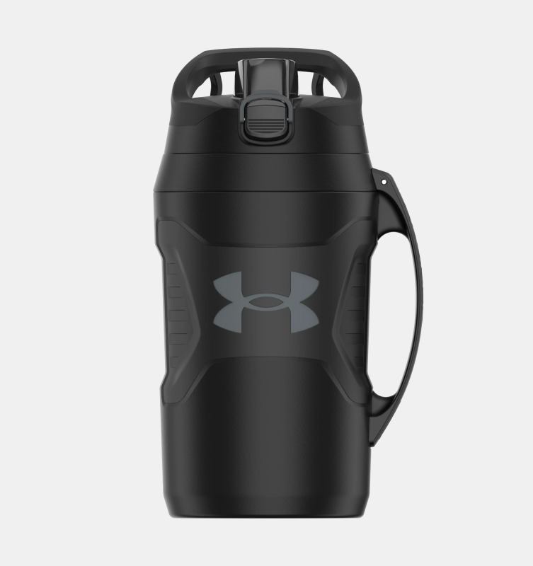 Under Armour UA 32oz Playmaker Jug Siyah Unisex Suluk & Matara - Under Armour