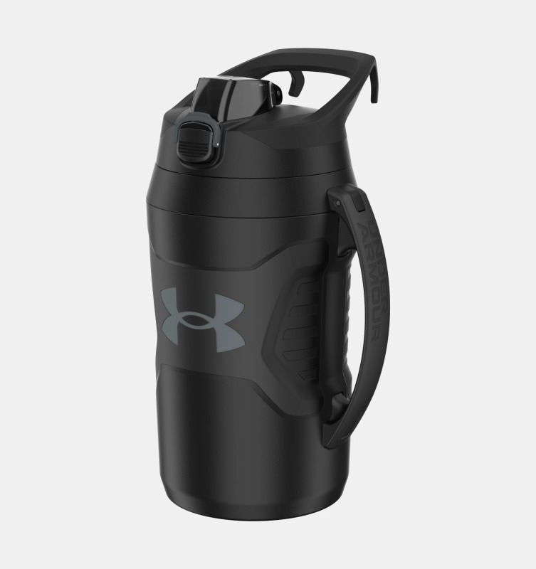 Under Armour UA 32oz Playmaker Jug Siyah Unisex Suluk & Matara - Under Armour (1)