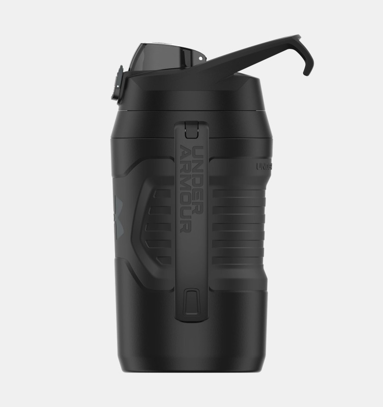 Under Armour UA 32oz Playmaker Jug Siyah Unisex Suluk & Matara - 4