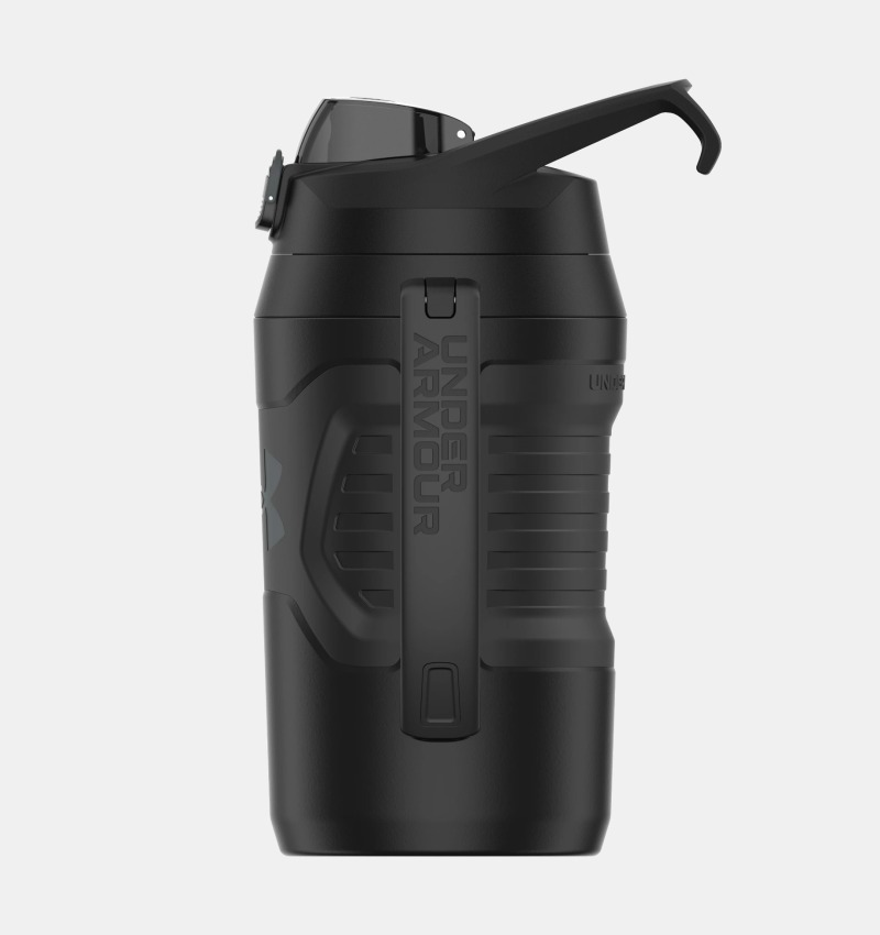 Under Armour UA 32oz Playmaker Jug Siyah Unisex Suluk & Matara - 4