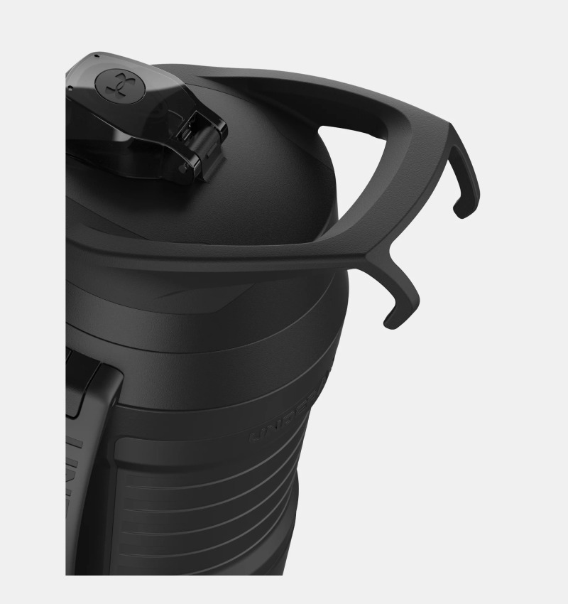 Under Armour UA 32oz Playmaker Jug Siyah Unisex Suluk & Matara - 5