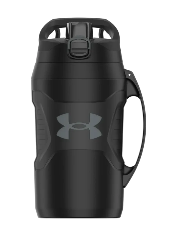 Under Armour UA 32oz Playmaker Jug Siyah Unisex Suluk & Matara - 1