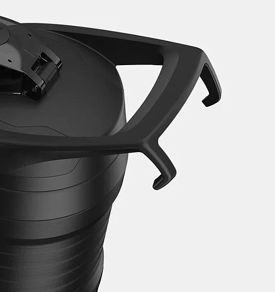 Under Armour UA 32oz Playmaker Jug Siyah Unisex Suluk & Matara - 3