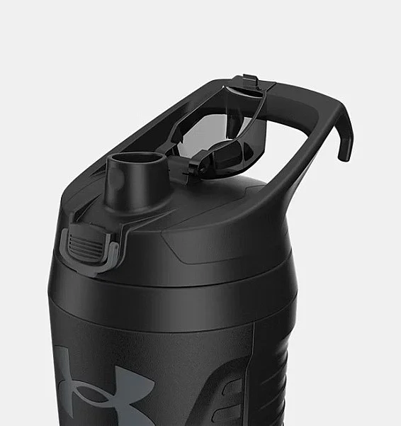 Under Armour UA 32oz Playmaker Jug Siyah Unisex Suluk & Matara - 5
