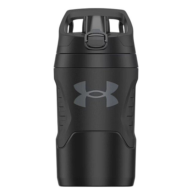 Under Armour UA 32oz Playmaker Jug Siyah Unisex Suluk & Matara - 1