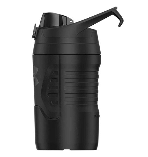 Under Armour UA 32oz Playmaker Jug Siyah Unisex Suluk & Matara - Under Armour (1)