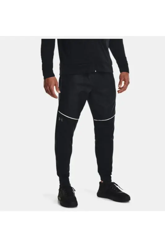 Under Armour UA AF Storm Pants SİYAH Erkek Eşofman Altı - 1