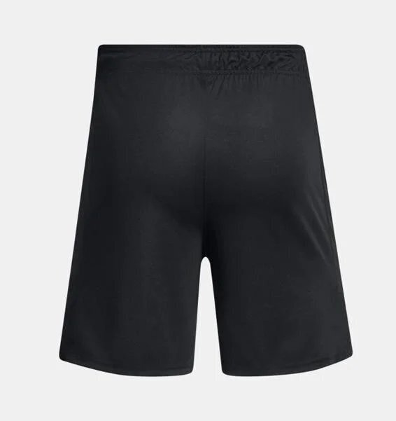 Under Armour UA Baseline Short SİYAH Erkek Şort - 5