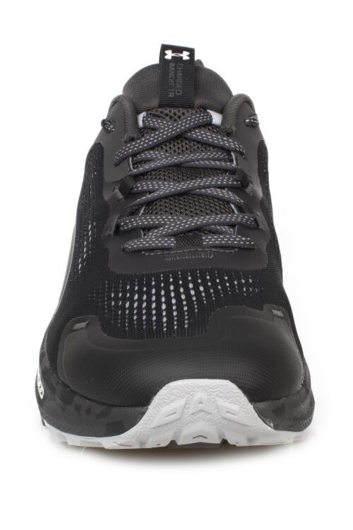 Under Armour UA Charged Bandit TR 2 SİYAH Erkek Koşu Ayakkabısı 3024186-001 - 7