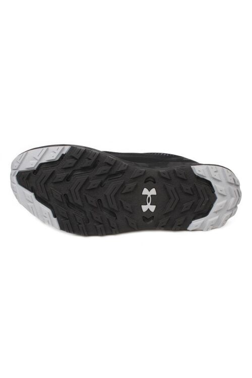 Under Armour UA Charged Bandit TR 2 SİYAH Erkek Koşu Ayakkabısı 3024186-001 - 9
