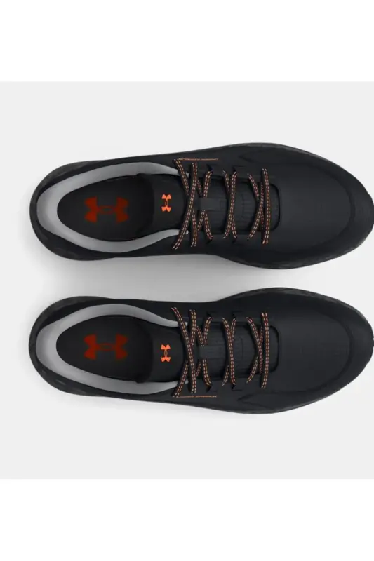 Under Armour UA Charged Bandit TR 3 SİYAH Erkek Koşu Ayakkabısı - 4