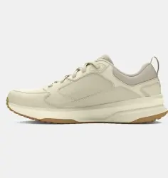 Under Armour UA Charged Edge Bej Erkek Günlük Ayakkabı - 2