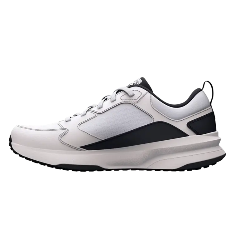 Under Armour UA Charged Edge Beyaz Erkek Günlük Ayakkabı - 2