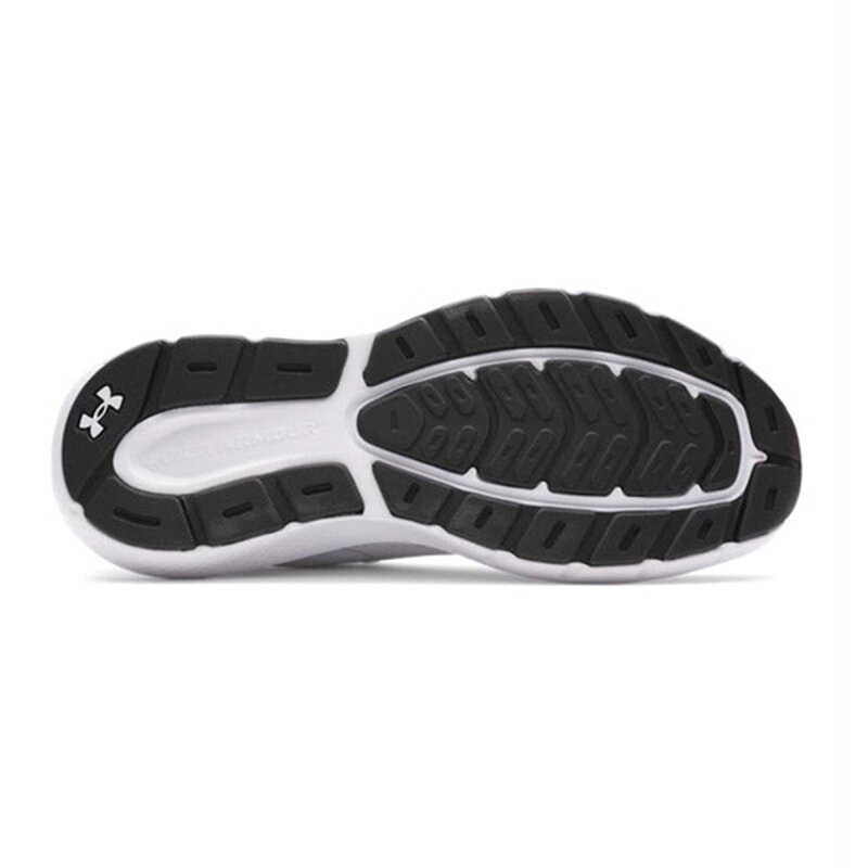 Under Armour UA Charged Rogue 5 Erkek Koşu Ayakkabısı - 5