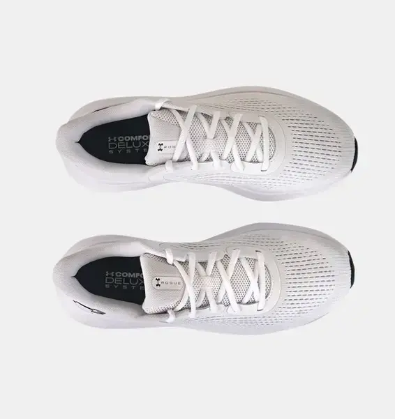 Under Armour UA Charged Rogue 5 Erkek Koşu Ayakkabısı - 3