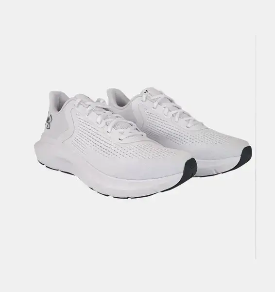 Under Armour UA Charged Rogue 5 Erkek Koşu Ayakkabısı - 4