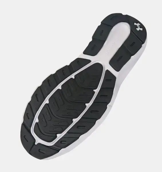 Under Armour UA Charged Rogue 5 Erkek Koşu Ayakkabısı - 5