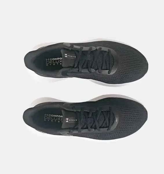 Under Armour UA Charged Rogue 5 Erkek Koşu Ayakkabısı - 3