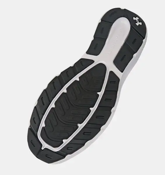 Under Armour UA Charged Rogue 5 Erkek Koşu Ayakkabısı - 4