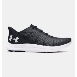 Under Armour UA Charged Speed Swift SİYAH Erkek Koşu Ayakkabısı - 1