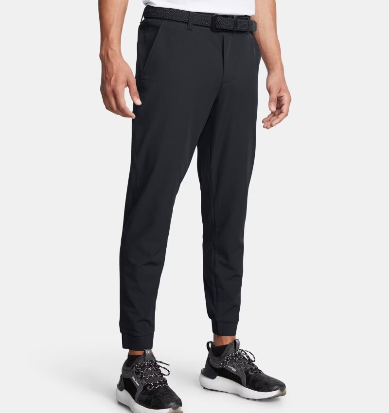 Under Armour UA Drive Jogger Erkek Eşofman Altı - 1