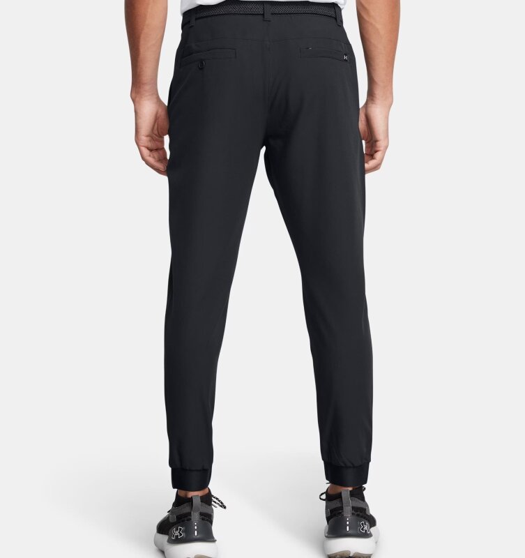 Under Armour UA Drive Jogger Erkek Eşofman Altı - 2