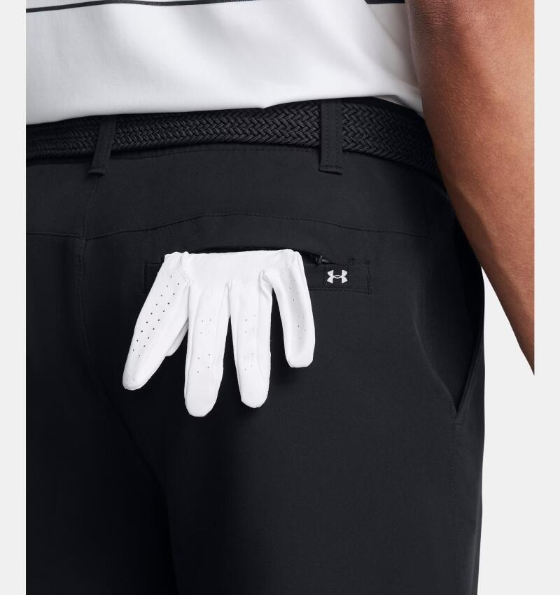 Under Armour UA Drive Jogger Erkek Eşofman Altı - 3