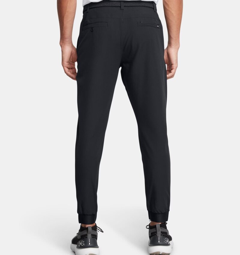 Under Armour UA Drive Jogger Erkek Eşofman Altı - 2