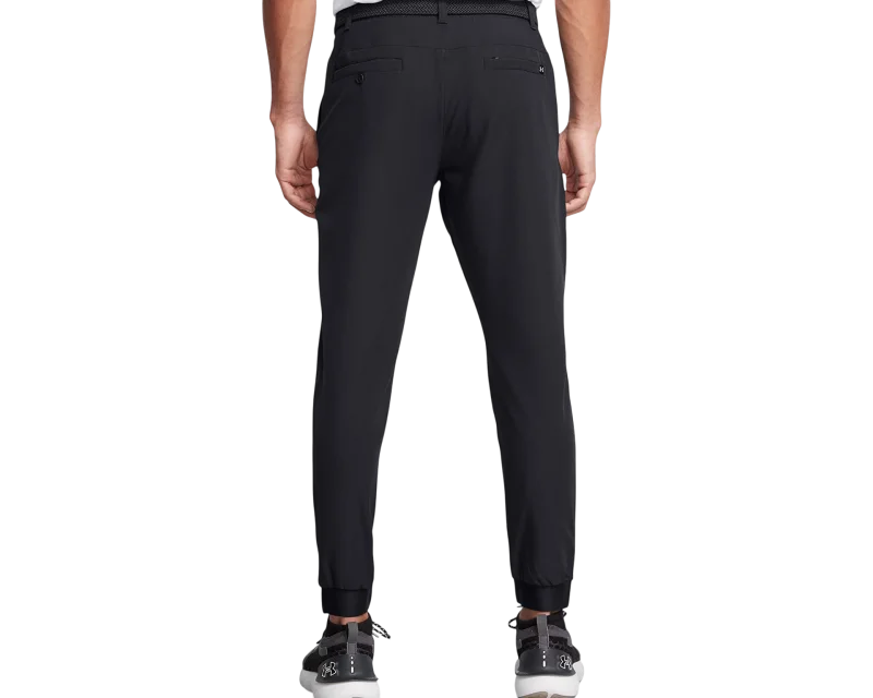 Under Armour UA Drive Jogger Erkek Eşofman Altı - 1