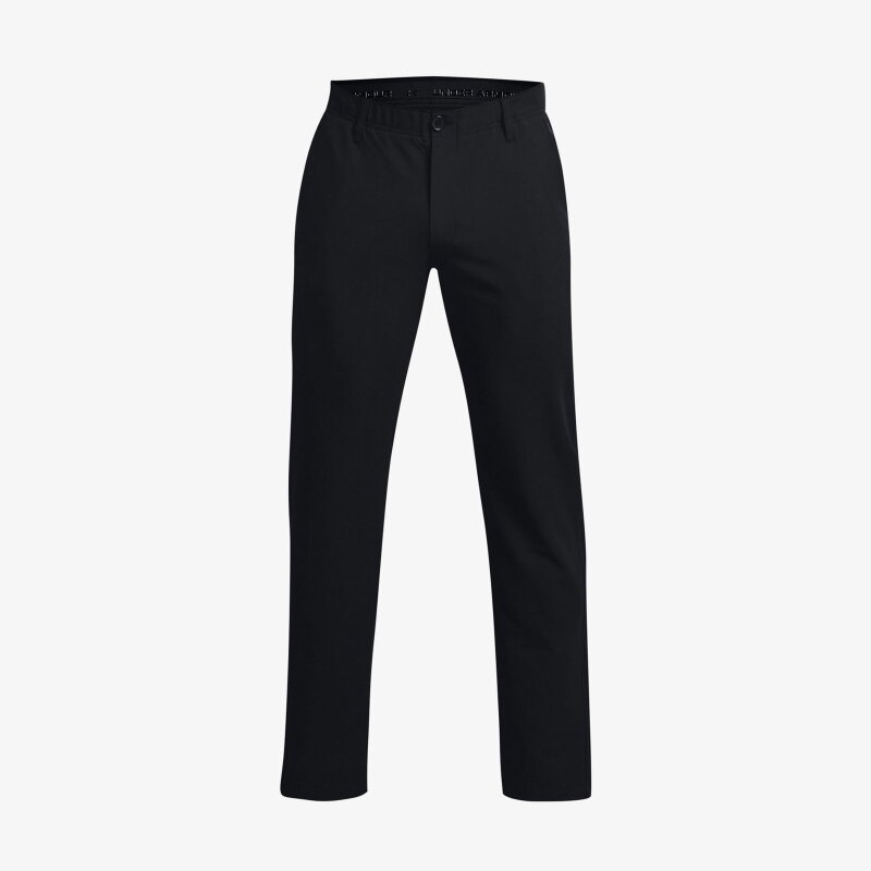 Under Armour UA Drive Pant Siyah Erkek Pantolon - 4